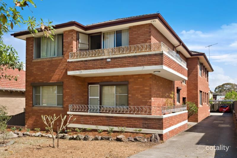 3/38 Brighton Ave, Croydon Park, NSW 2133