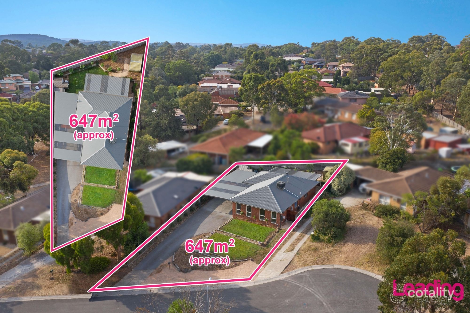 23 Isaacs Cl, Sunbury, VIC 3429