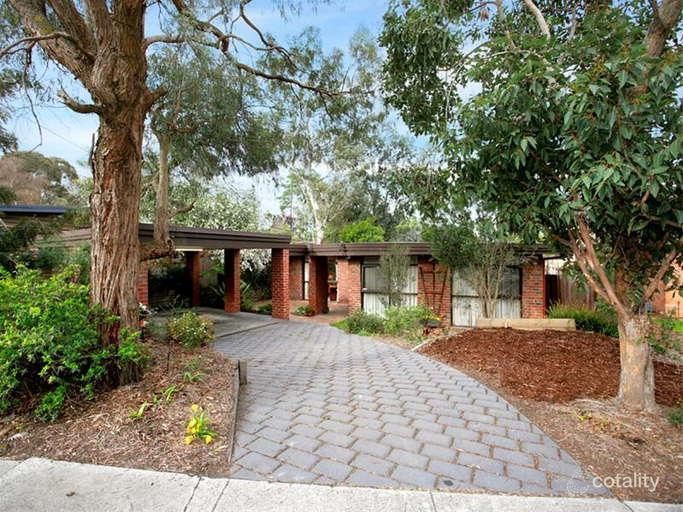 218 Mountain View Rd, Briar Hill, VIC 3088