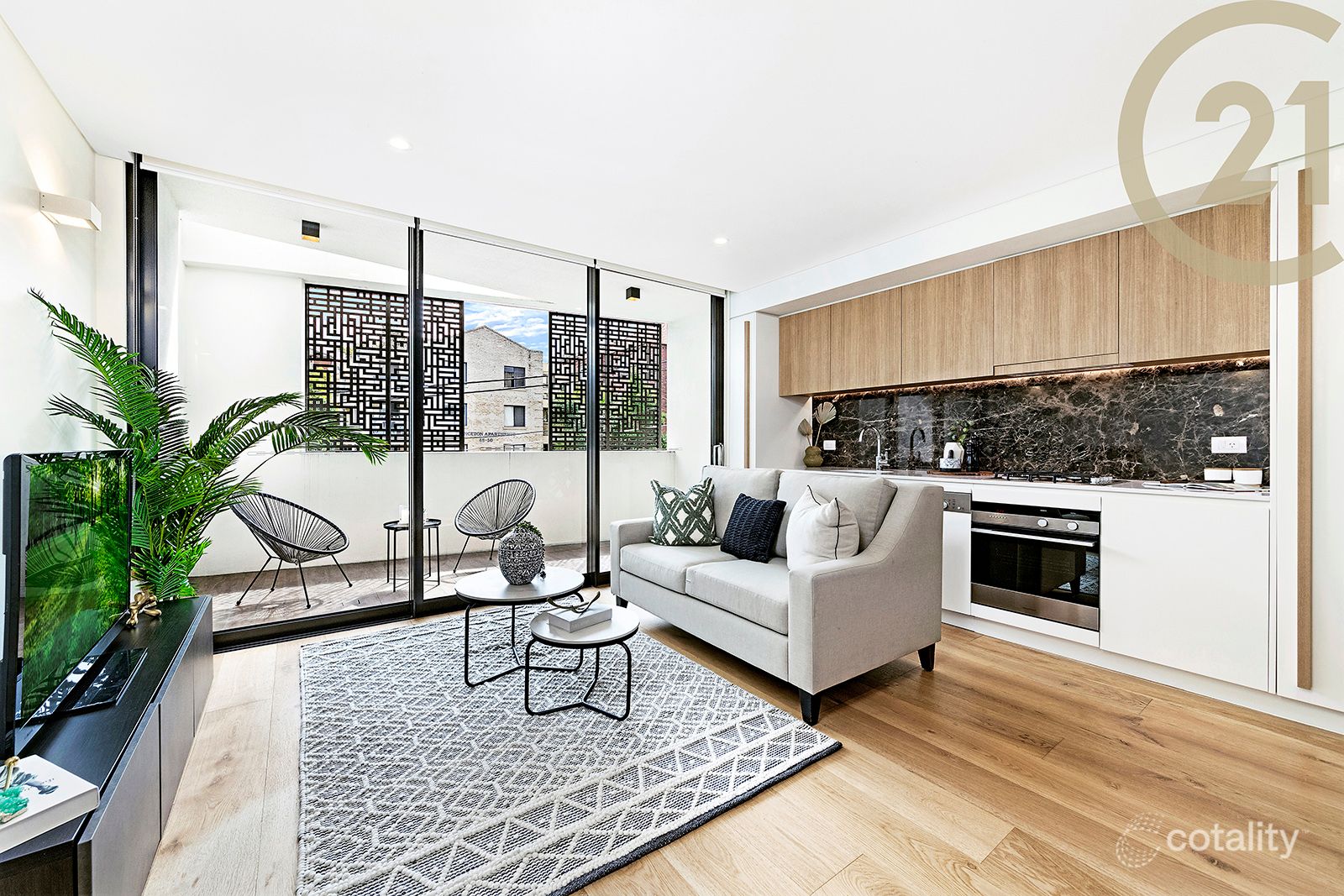 22/49-59 Boronia St, Kensington, NSW 2033