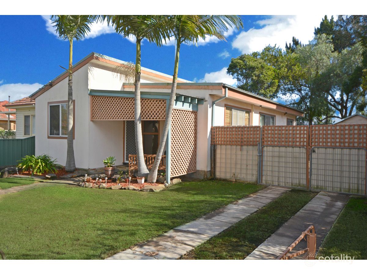 13 Bourke St, Richmond, NSW 2753