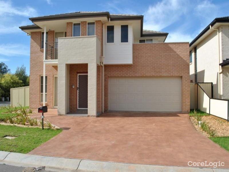 18 Willowbank Cres, Canley Vale, NSW 2166