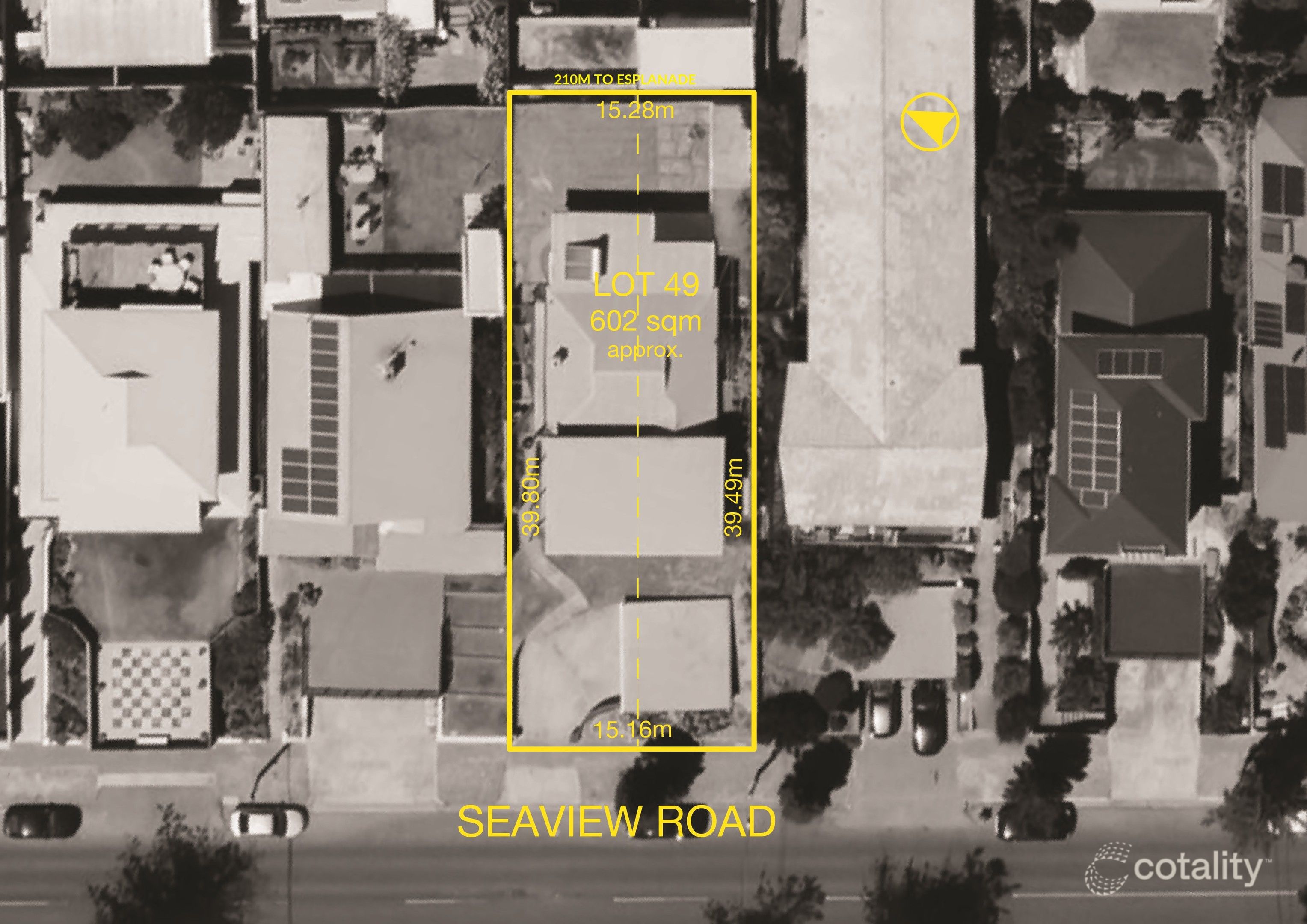 146 Seaview Rd, Henley Beach South, SA 5022