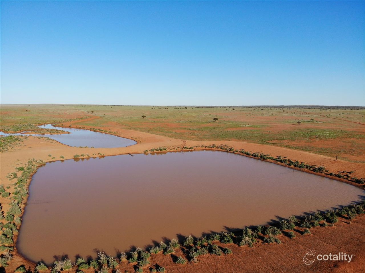 13156 Barrier Hwy, Little Topar, NSW 2880