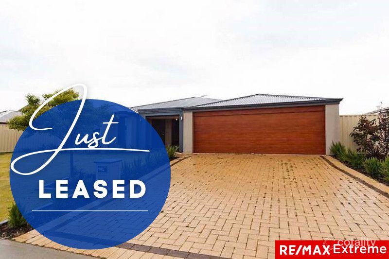 14 Bingarra Cres, Tapping, WA 6065