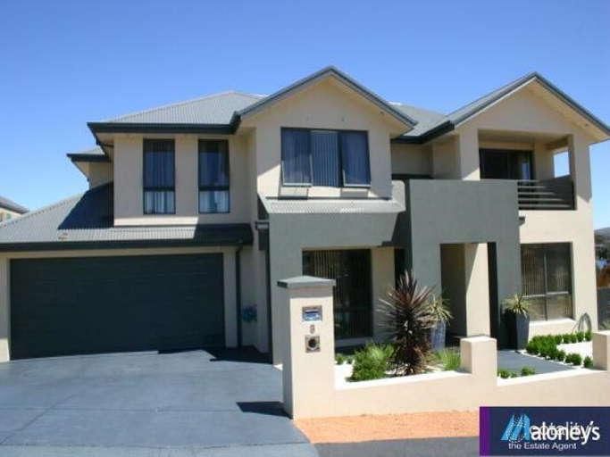 3 Risson St, Gungahlin, ACT 2912