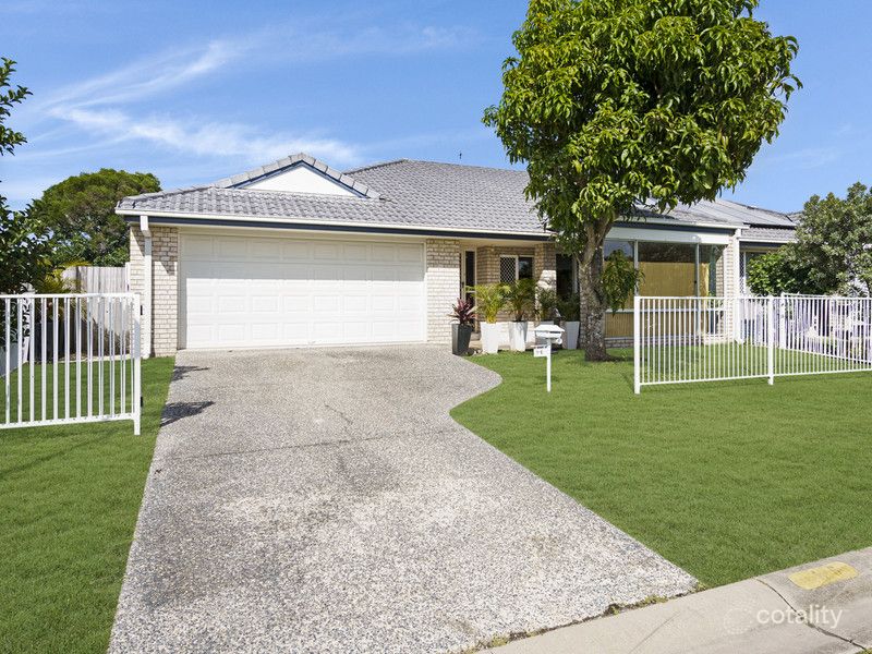 1/6 Linda Way, Upper Coomera, QLD 4209