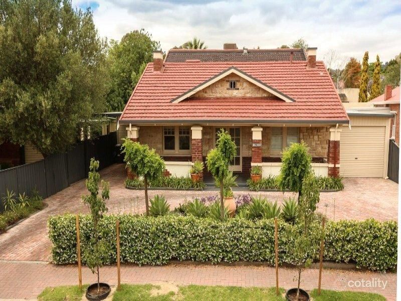 10 Tobruk Ave, Kensington Park, SA 5068
