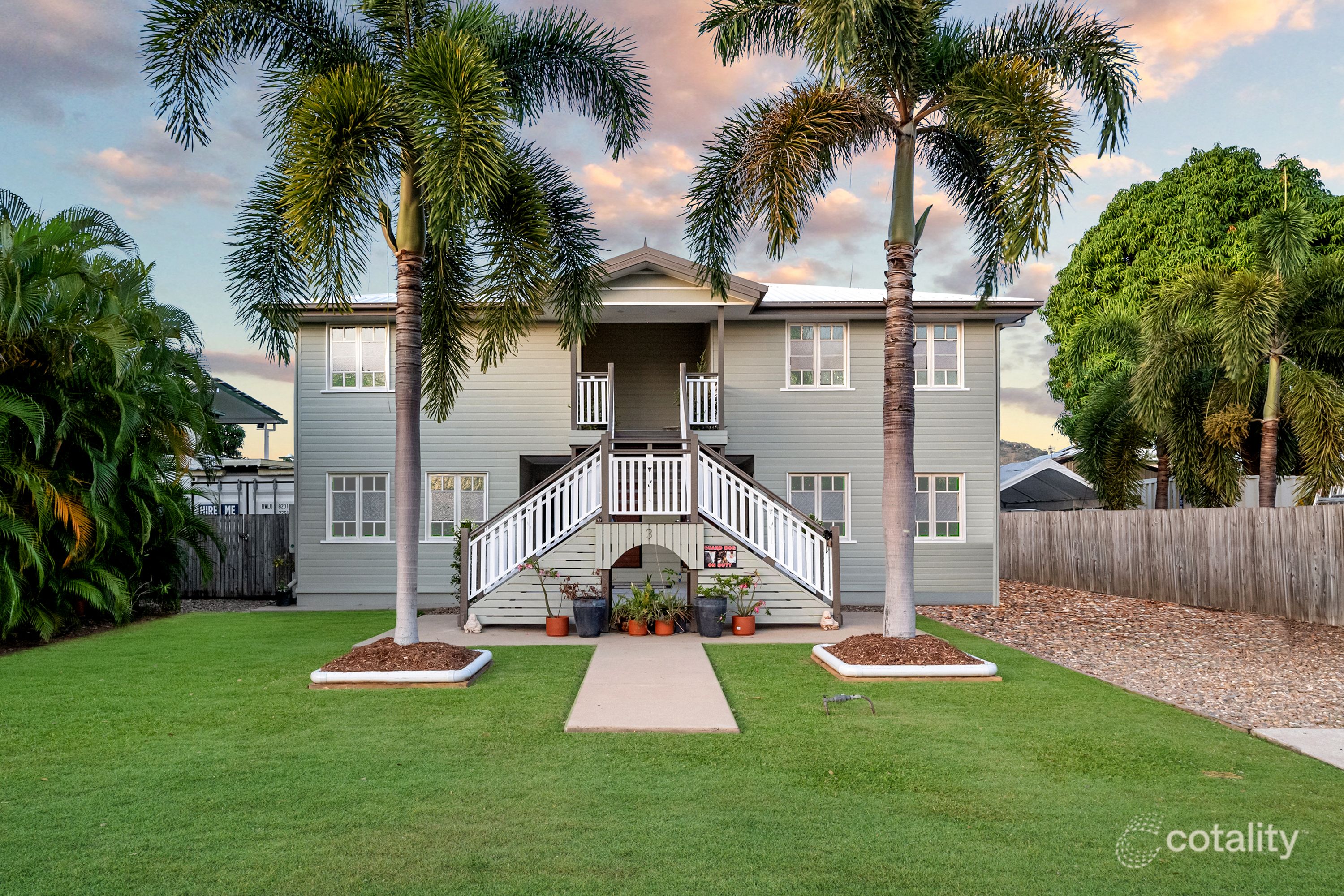 3 Gladstone St, Pimlico, QLD 4812