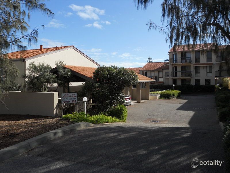 5/1 Reserve St, Scarborough, WA 6019