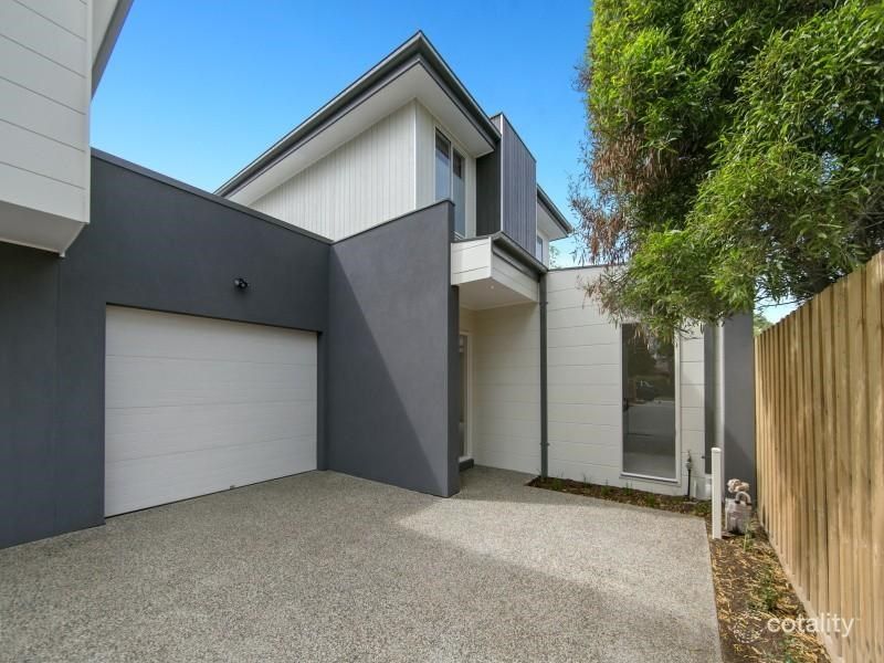 2/21 Dahmen St, Carrum, VIC 3197