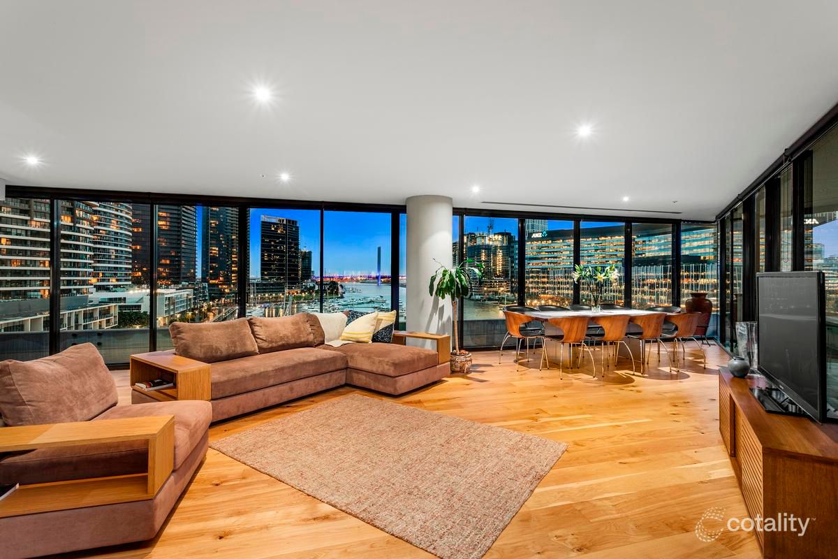801/50 Lorimer St, Docklands, VIC 3008
