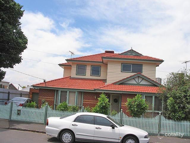 1 Southampton St, Footscray, VIC 3011