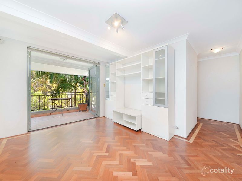 7/2 Pitt St, Redfern, NSW 2016