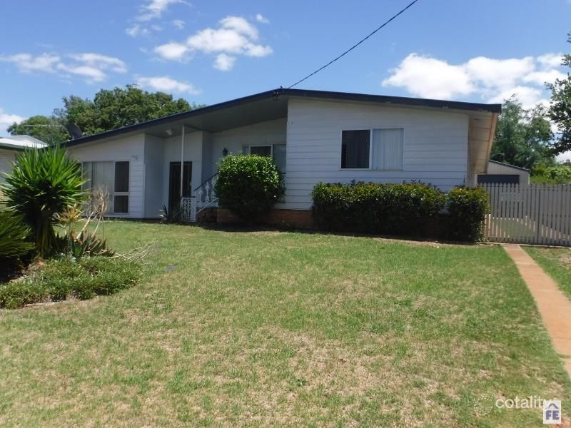 134 Ivy St, Kingaroy, QLD 4610