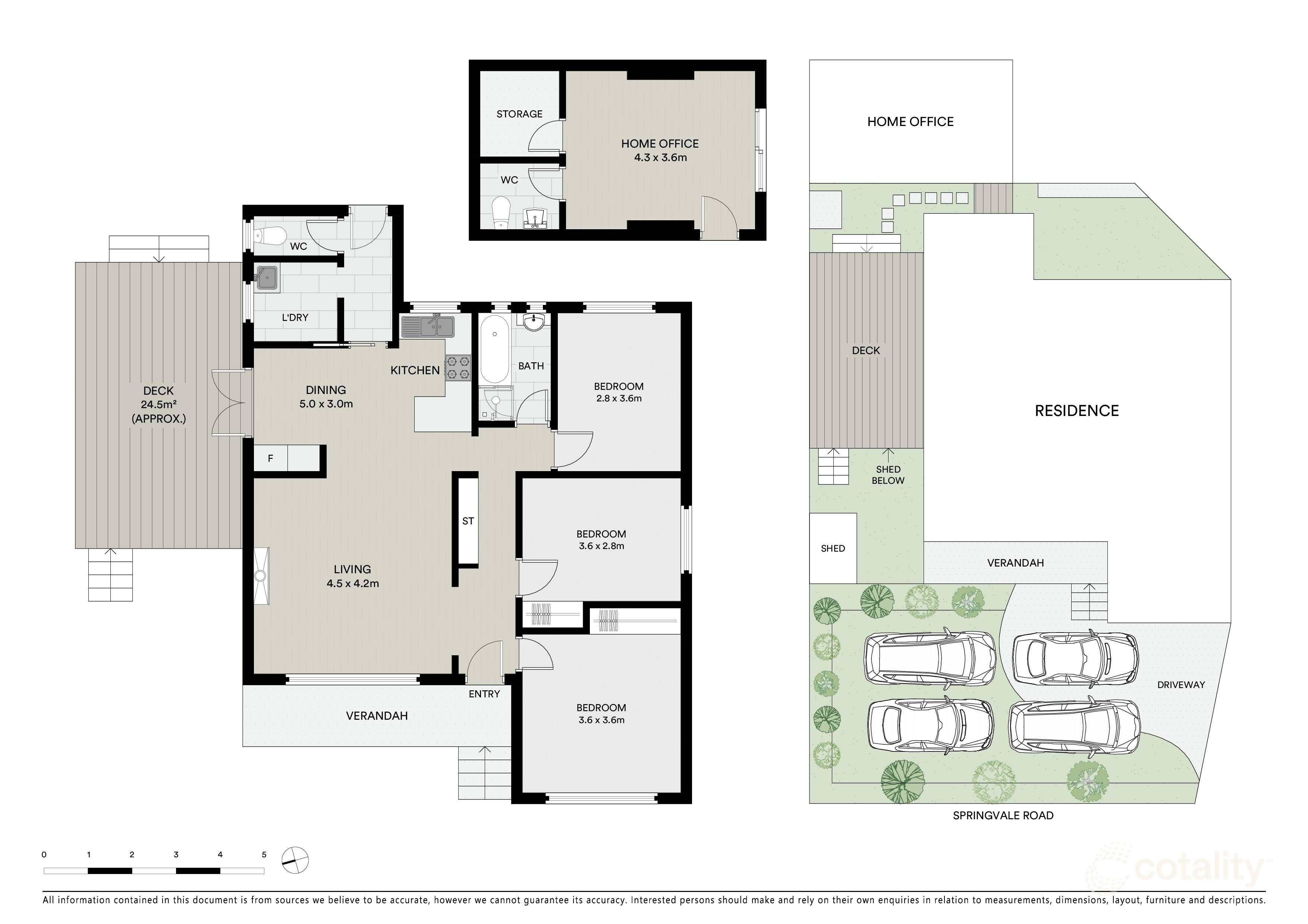 1/377 Springvale Rd, Forest Hill, VIC 3131
