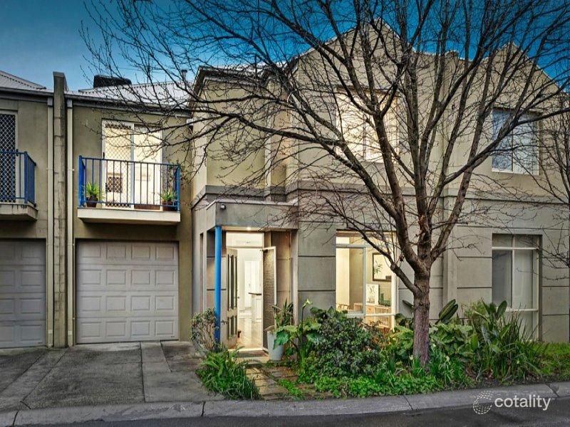 3/46 Westgarth St, Northcote, VIC 3070