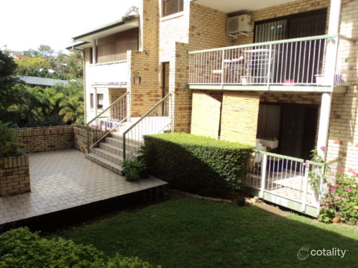 10/14 Paradise St, Highgate Hill, QLD 4101