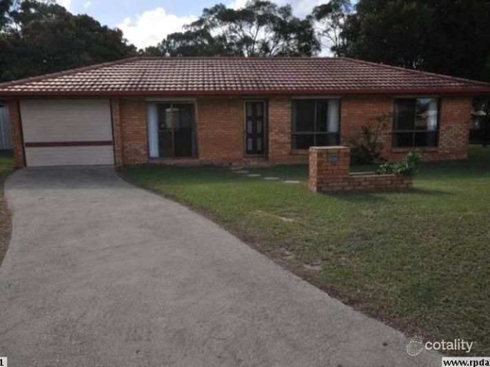12/9 Canopus Ct, Kingston, QLD 4114