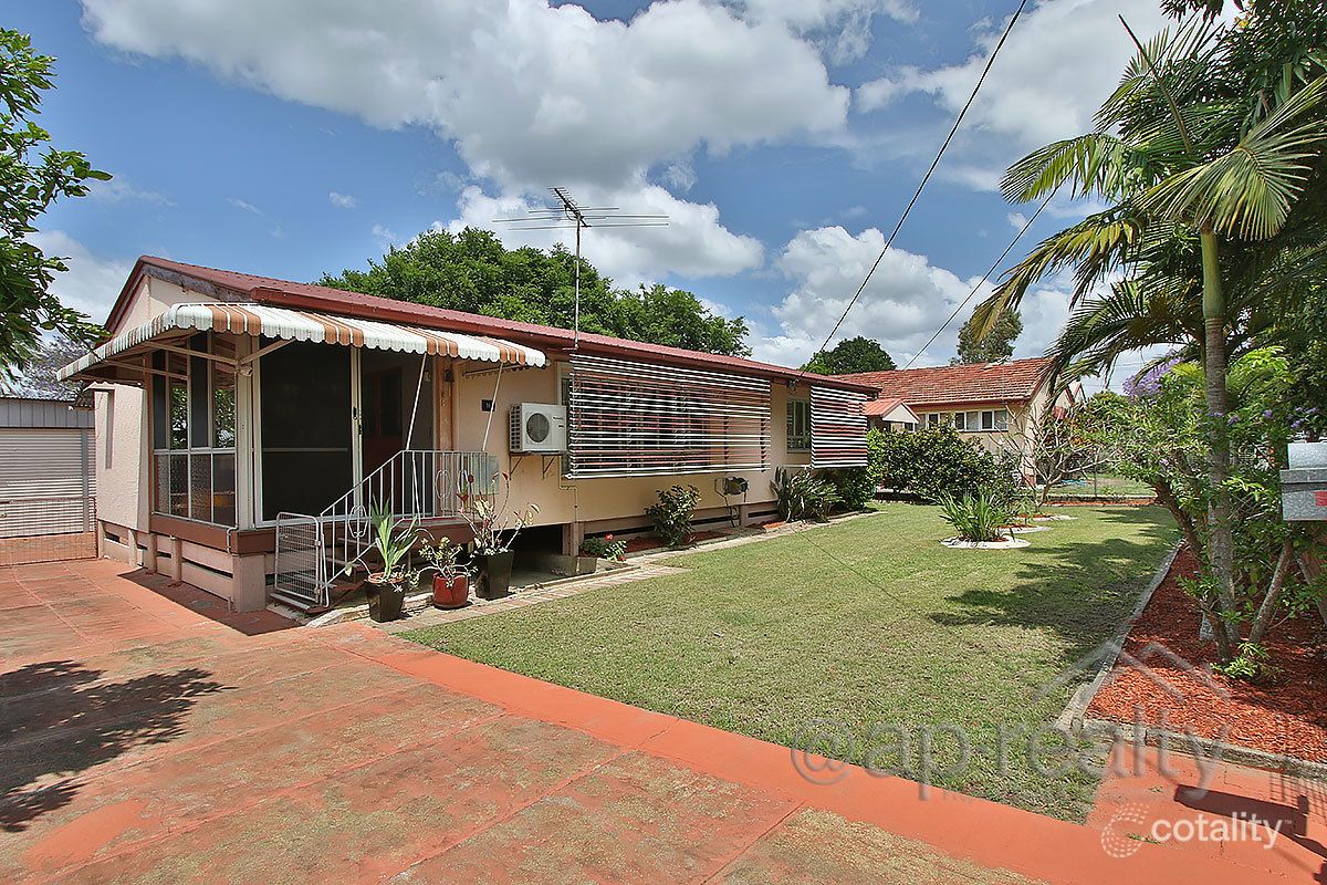 16 Skylark St, Inala, QLD 4077