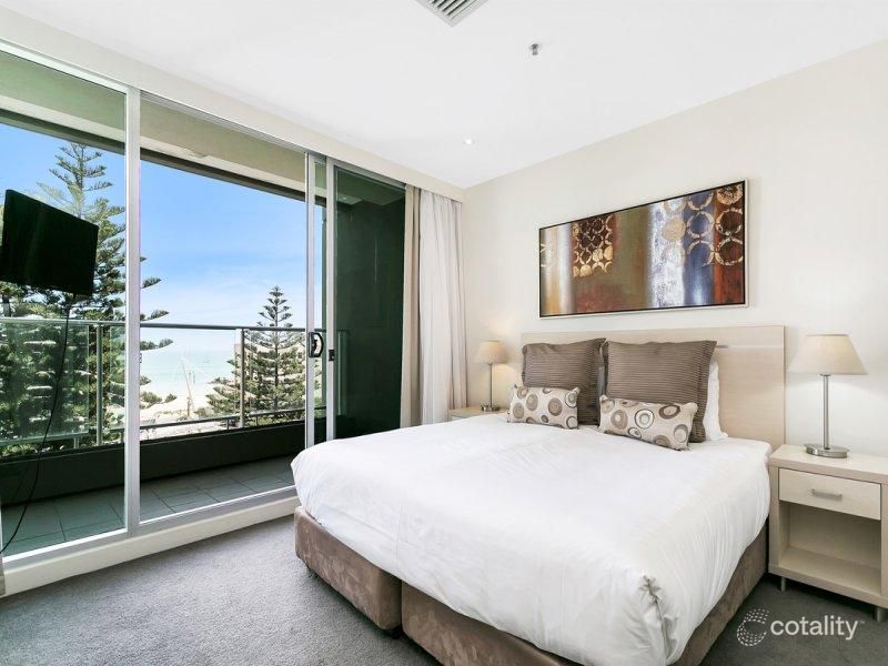 804/25 Colley Tce, Glenelg, SA 5045