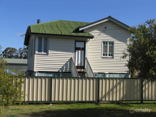 9 Alice St, Kingaroy, QLD 4610