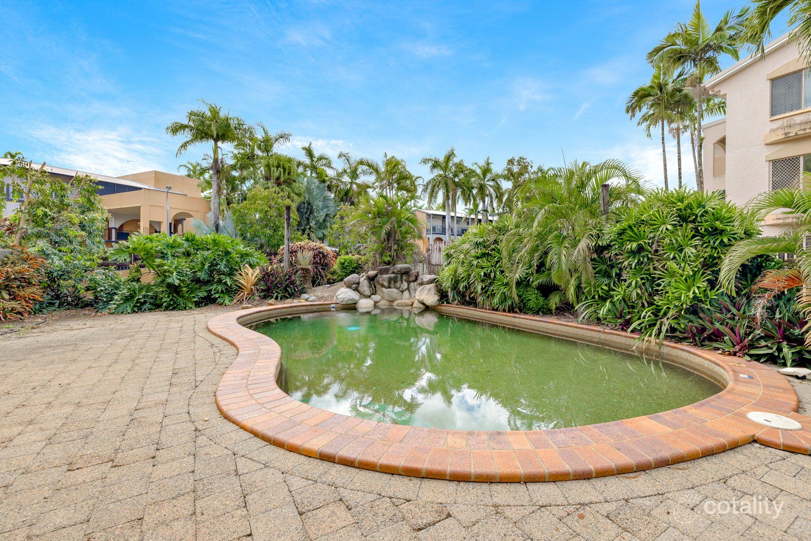 25/1 Chester Ct, Manunda, QLD 4870