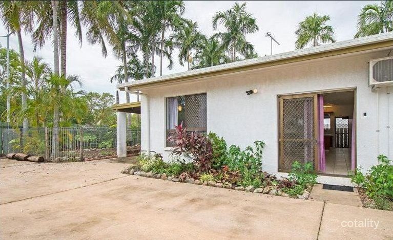 1/9 Hauser Ct, Marrara, NT 0812