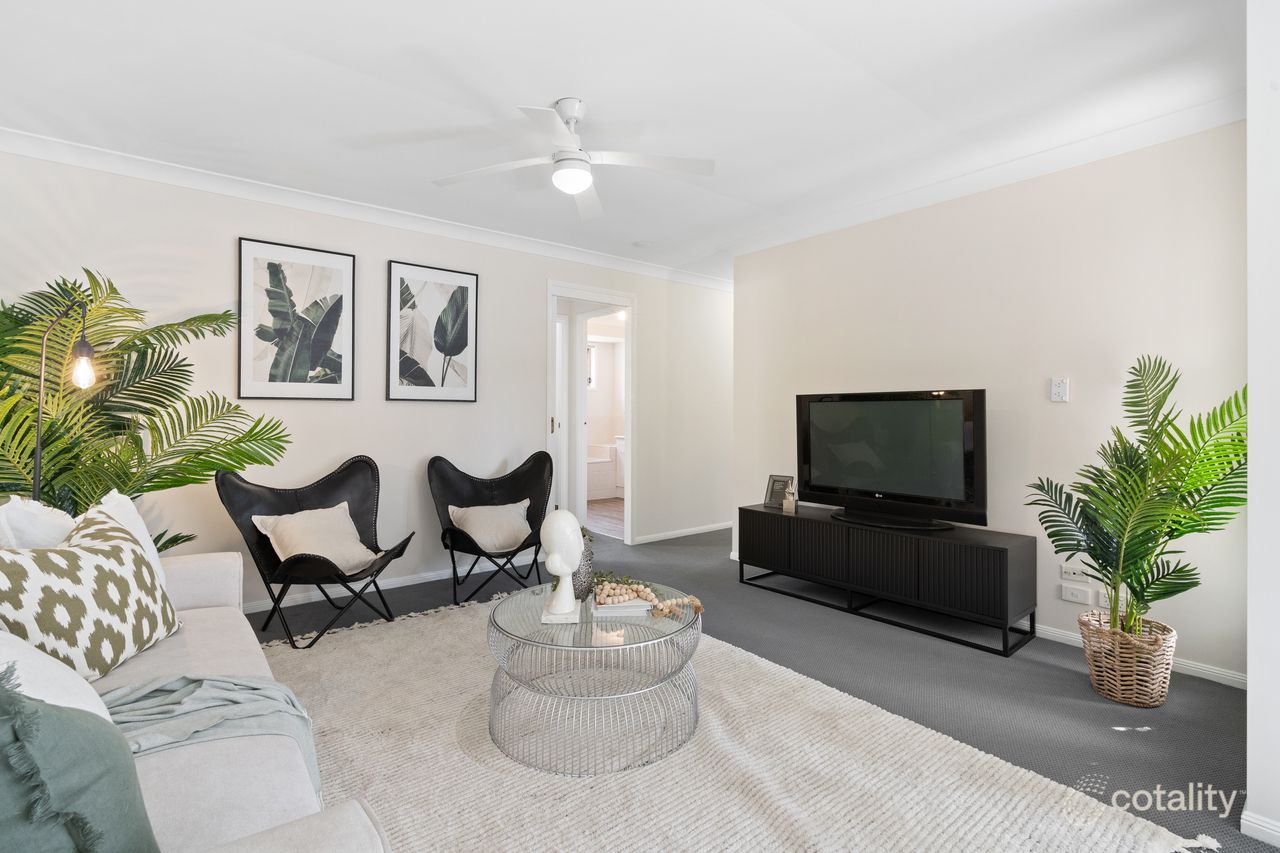 13 Timberline Ct, Springfield, QLD 4300