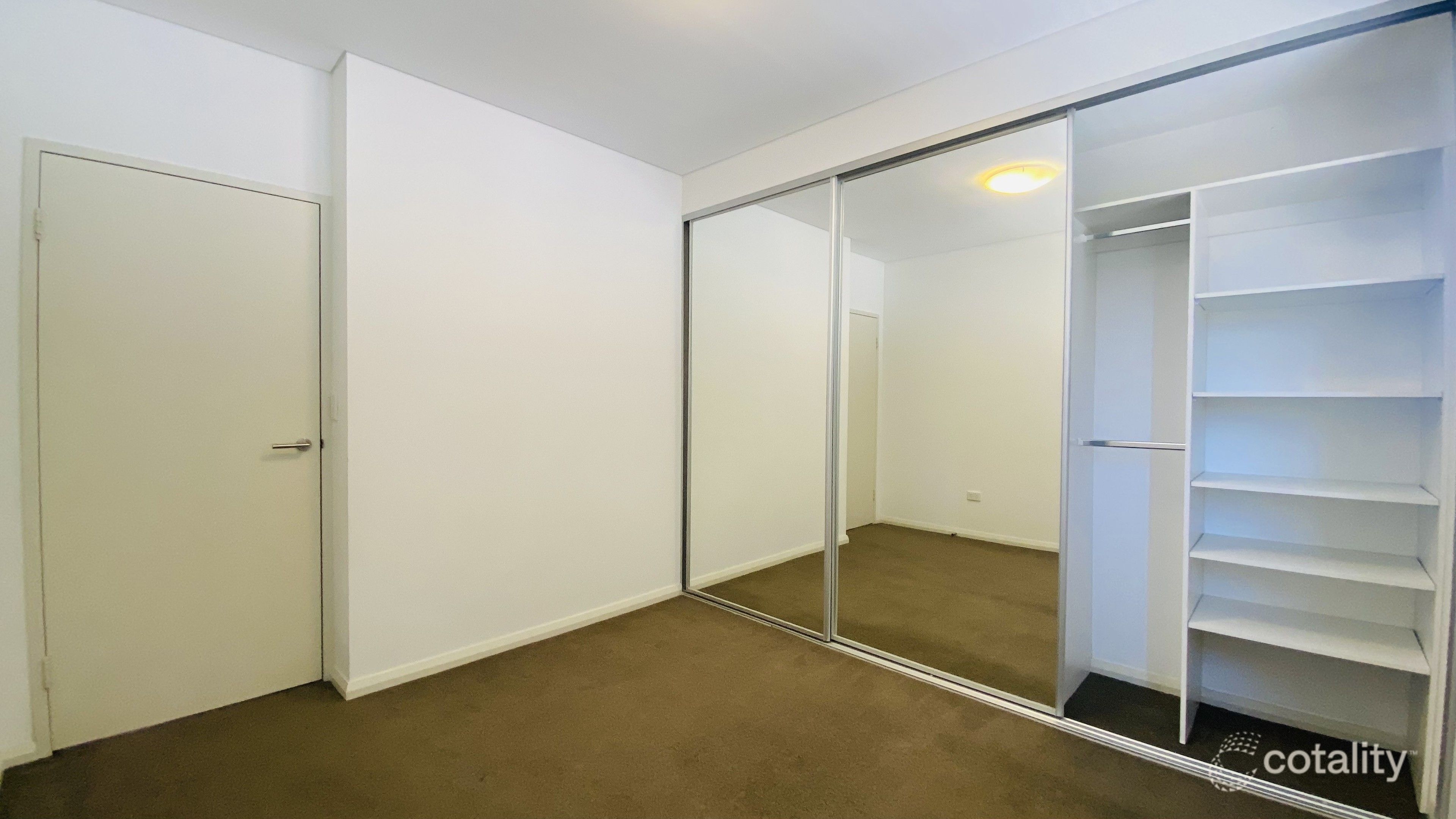 5012/78a Belmore St, Ryde, NSW 2112