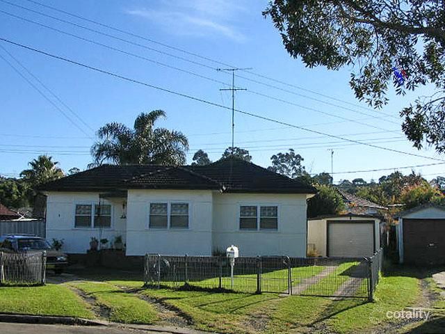 3 Arjez Pl, Marayong, NSW 2148
