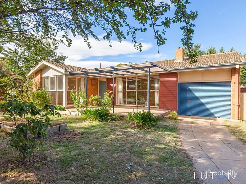 90 Phillip Ave, Downer, ACT 2602
