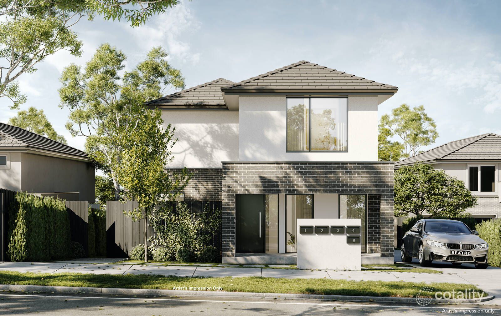 1224 Heatherton Rd, Noble Park, VIC 3174