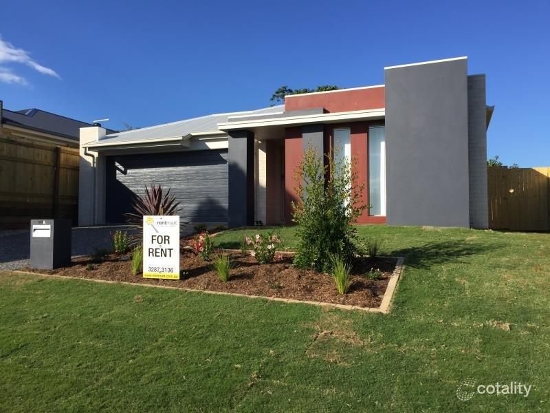 21a Lynch Cres, Birkdale, QLD 4159