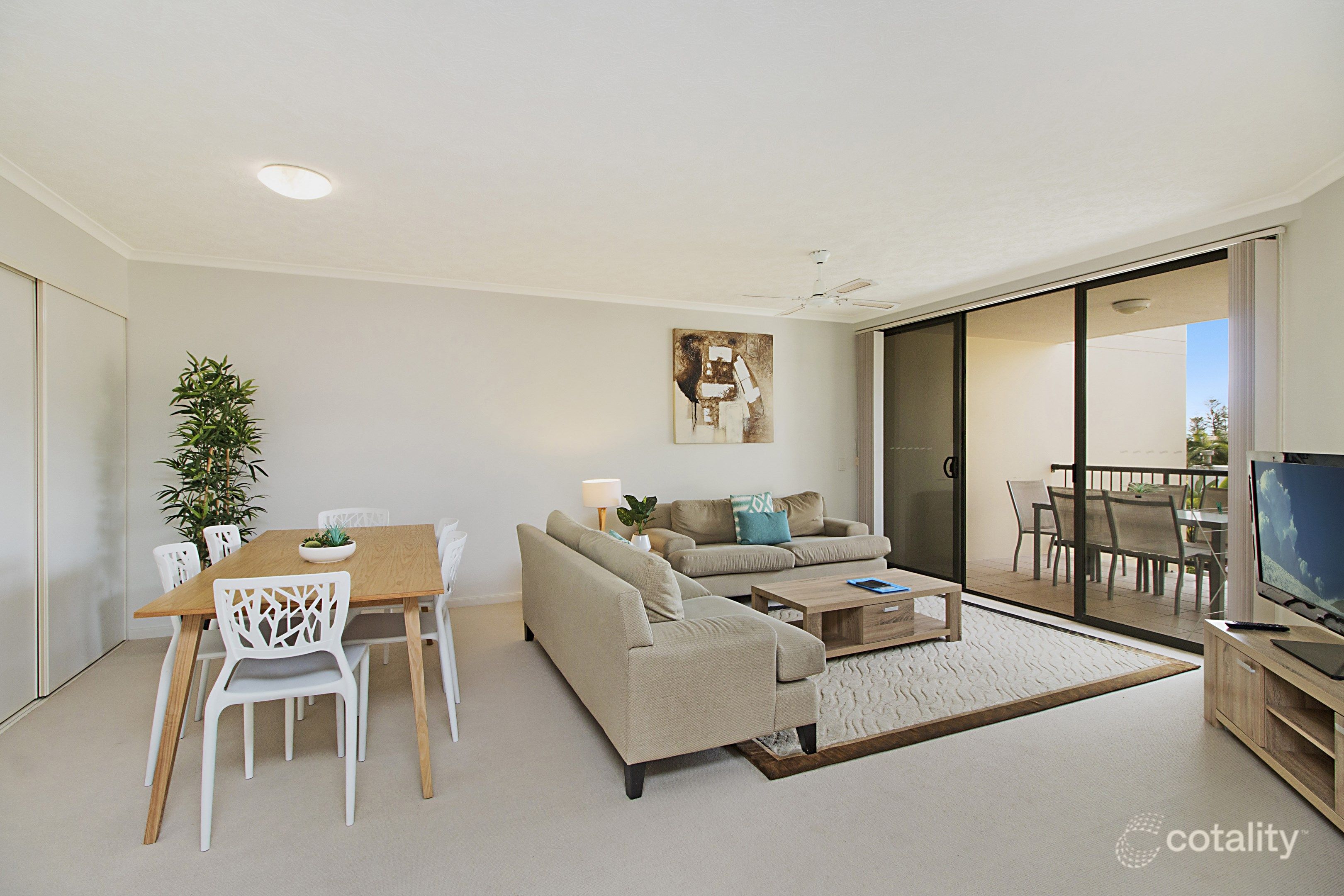 41/4 Park Ave, Burleigh Heads, QLD 4220