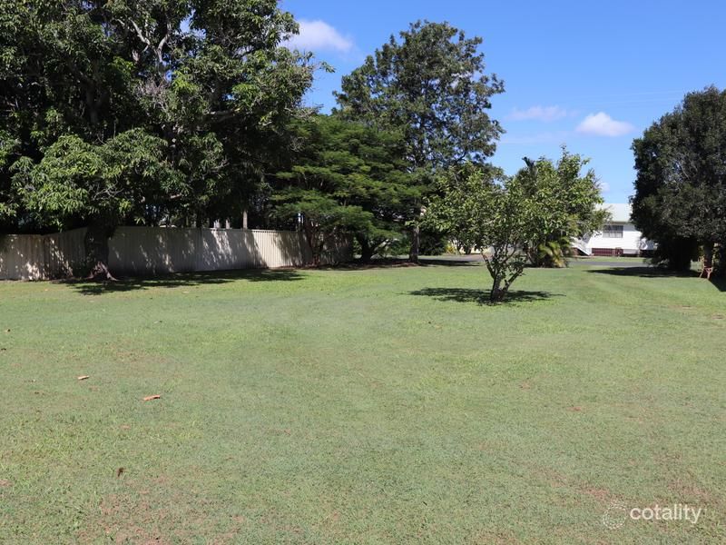 35 Sorrensen St, Tinana, QLD 4650
