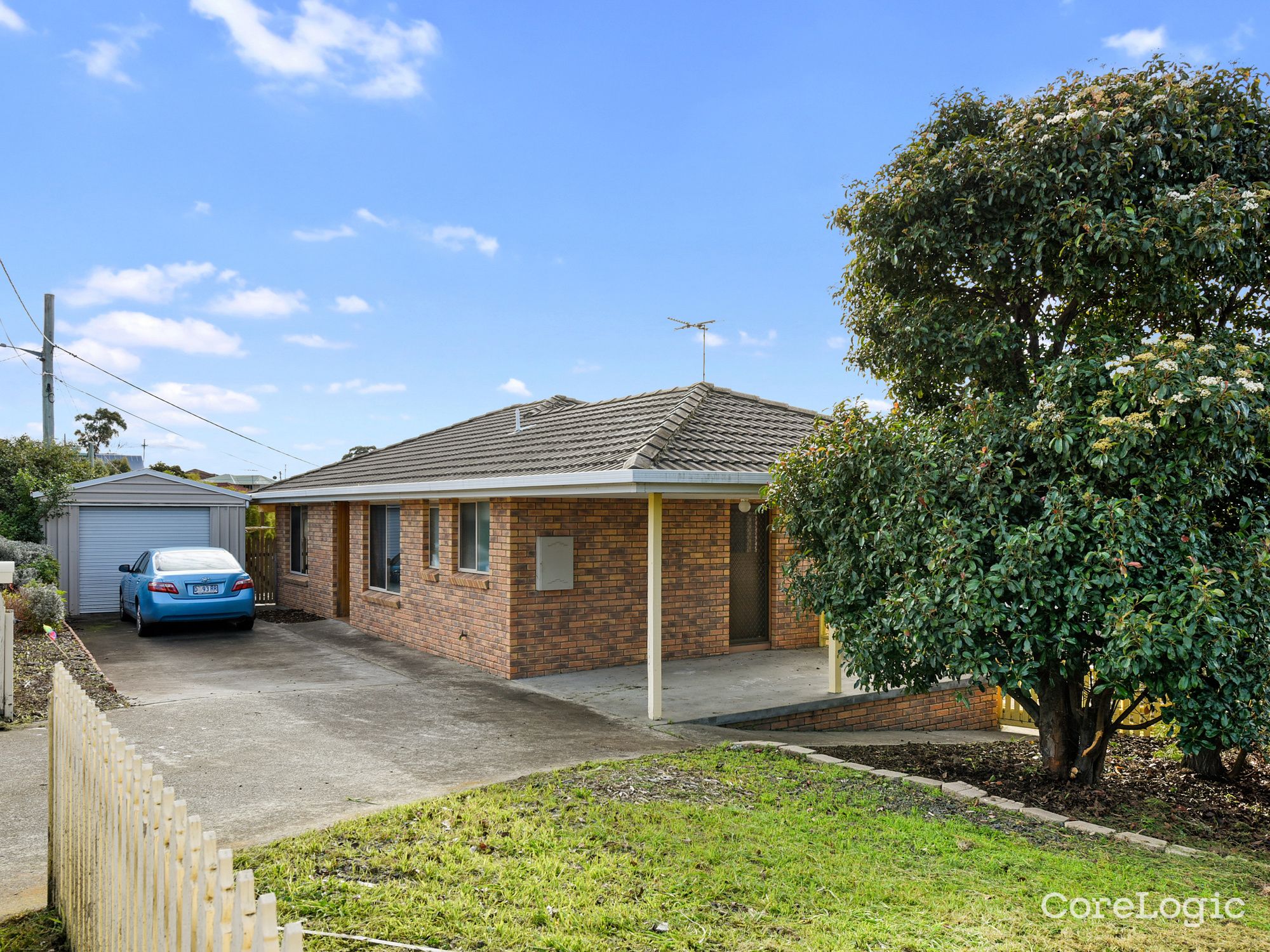 43 First Ave, Midway Point, TAS 7171