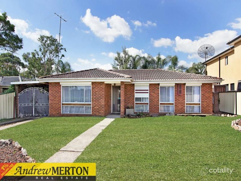209 Knox Rd, Doonside, NSW 2767