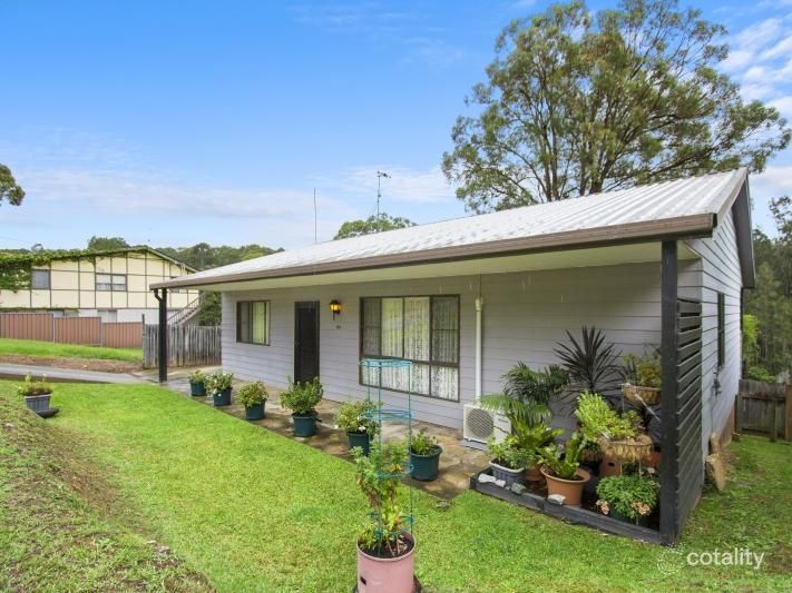 104 Country Club Dr, Catalina, NSW 2536