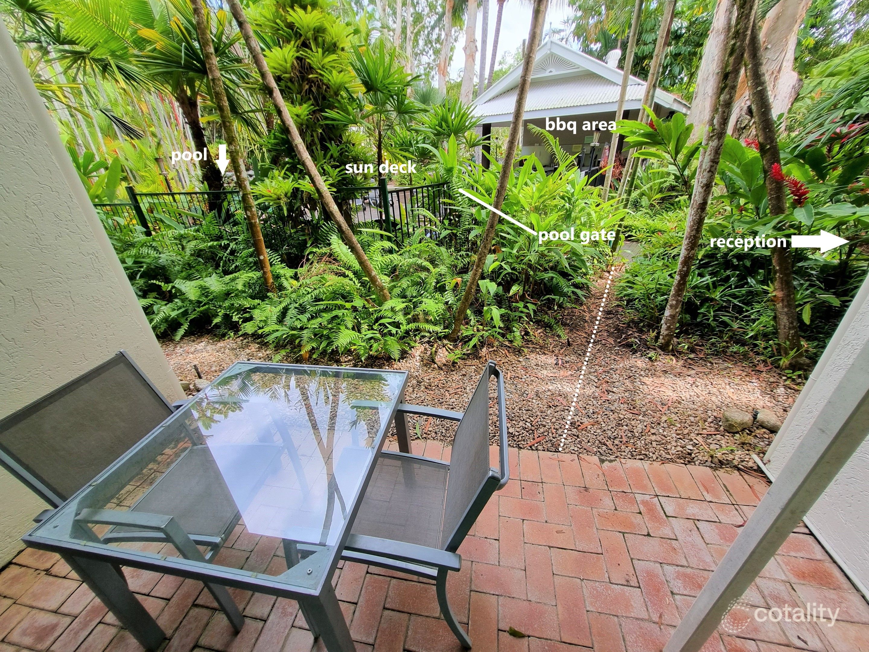 12/31-33 Mowbray St, Port Douglas, QLD 4877