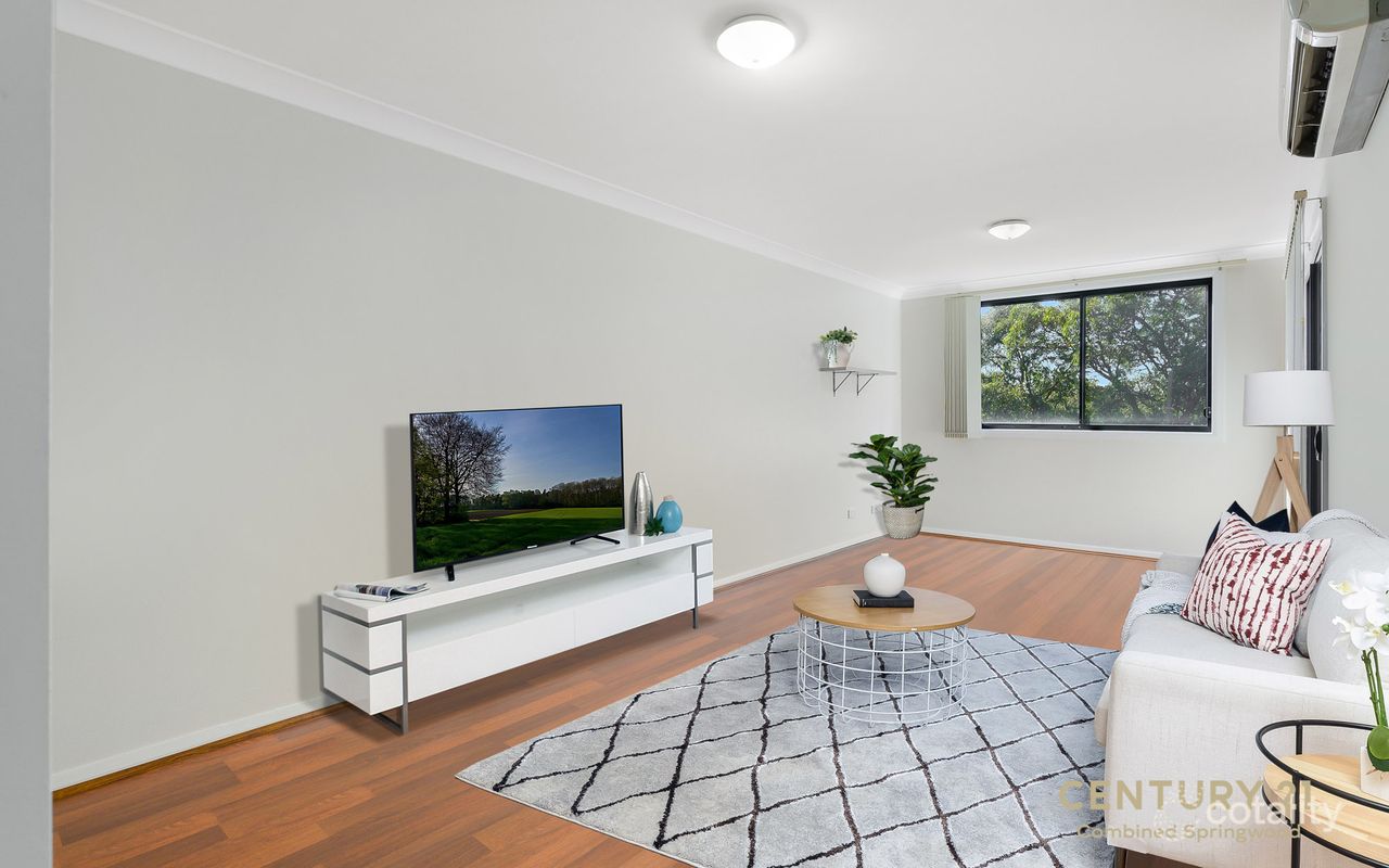 12/32-34 Springwood Ave, Springwood, NSW 2777
