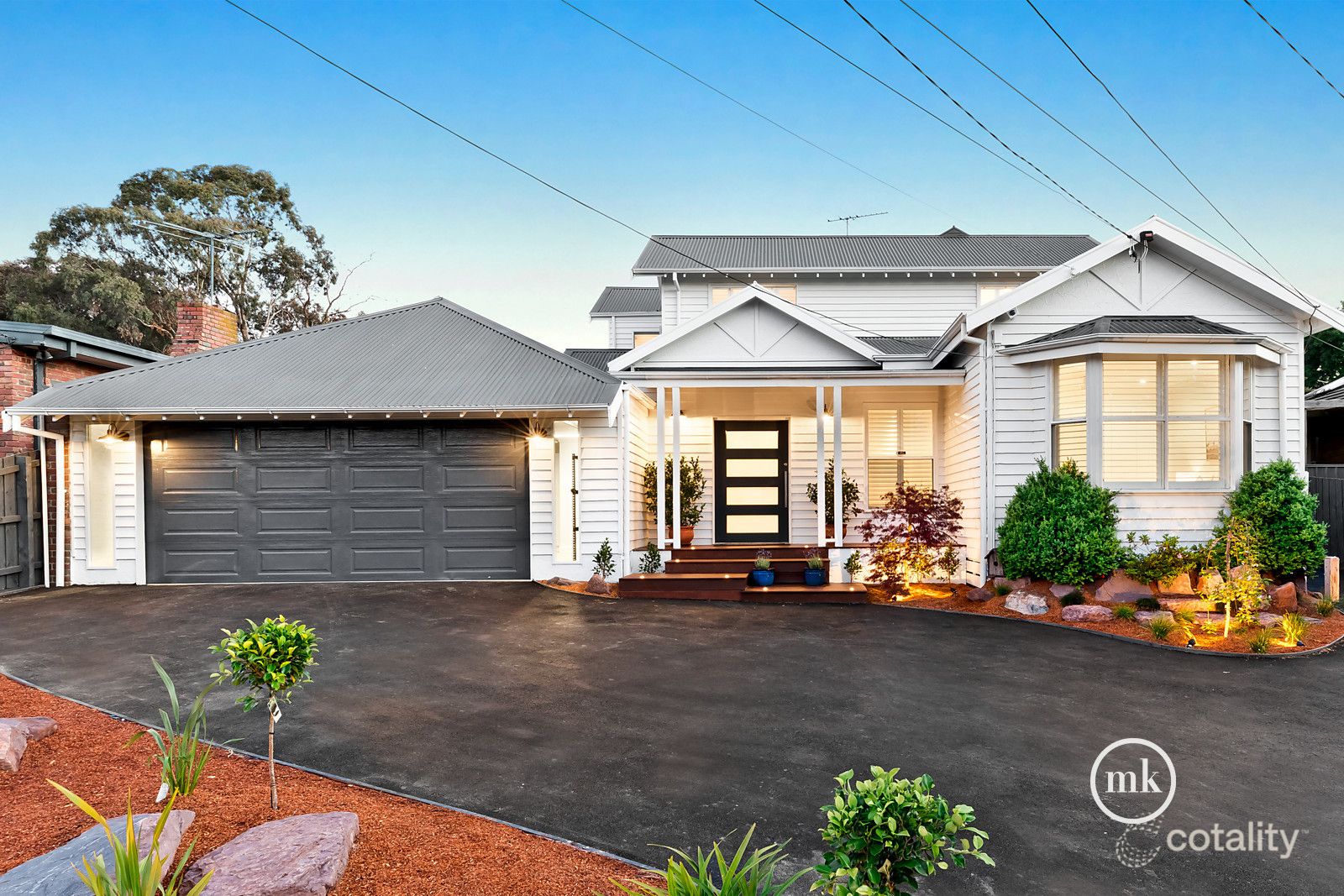 27 John St, Eltham, VIC 3095