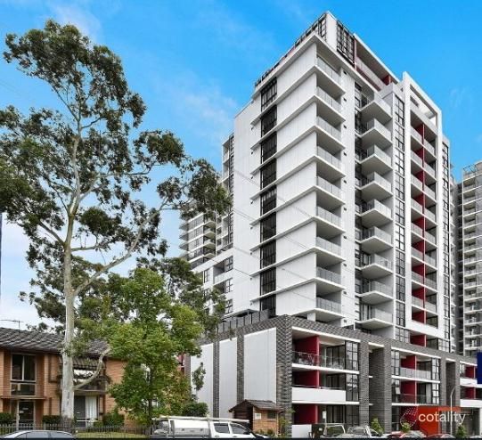 211/2-4 Chester St, Epping, NSW 2121