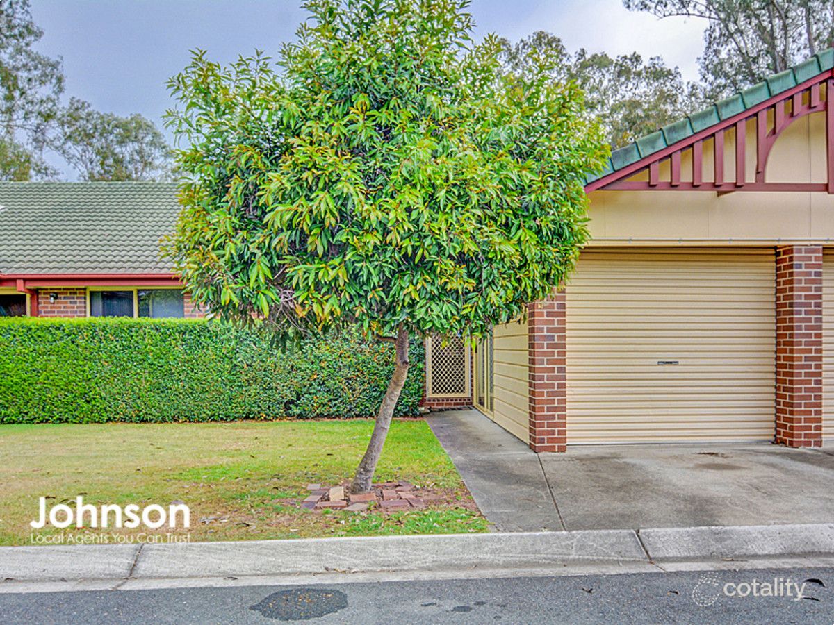 3/5 Spalding Cres, Goodna, QLD 4300