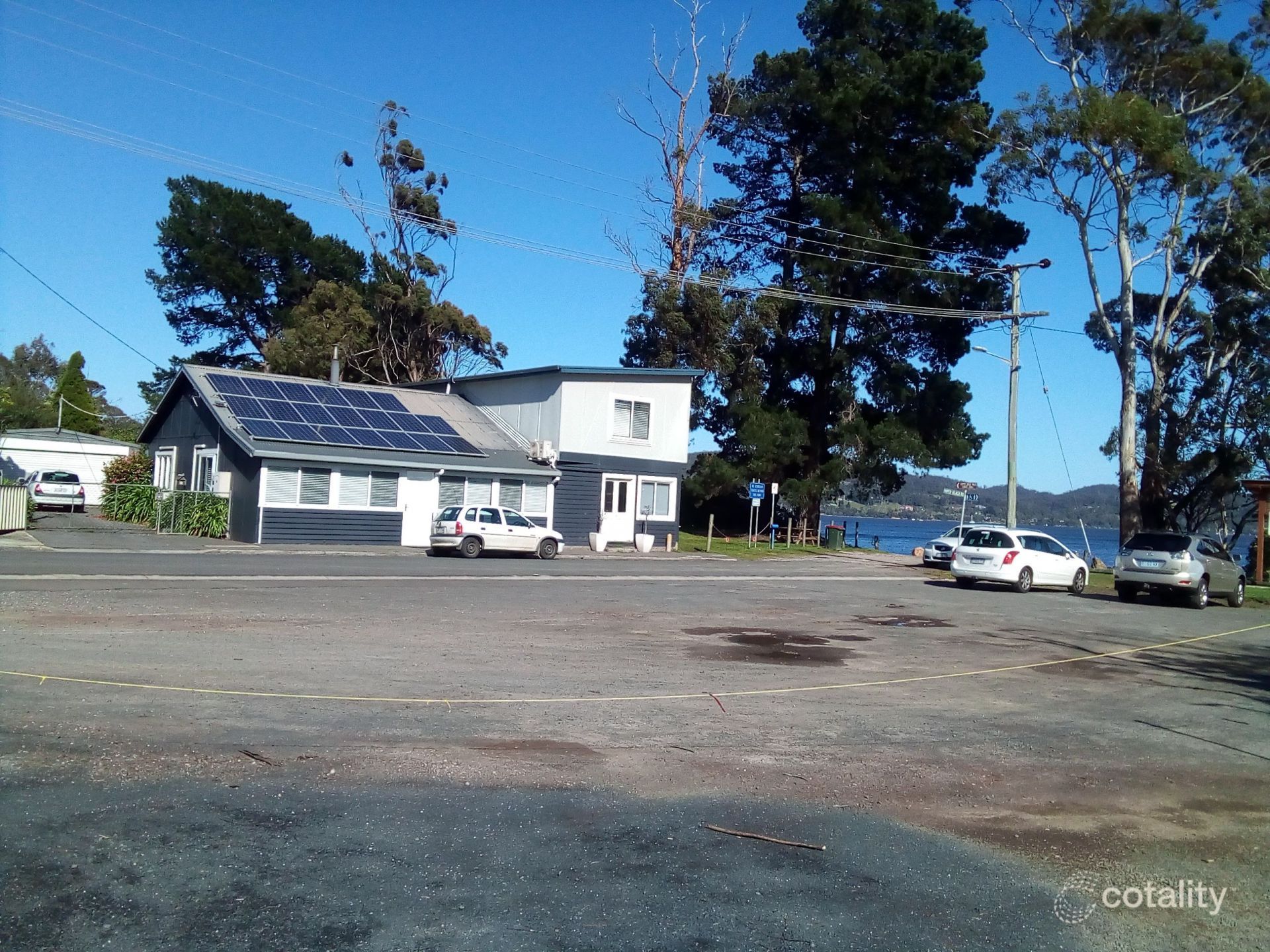 205 Paper Beach Rd, Swan Point, TAS 7275