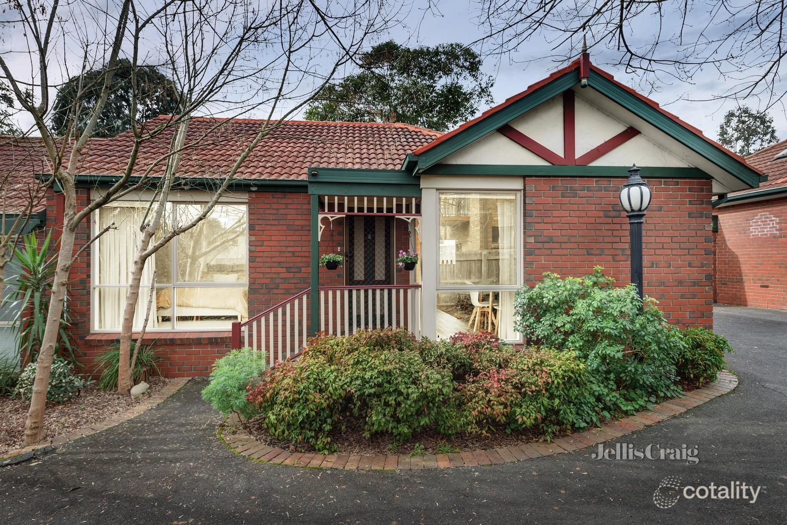 2/1159 Main Rd, Eltham, VIC 3095