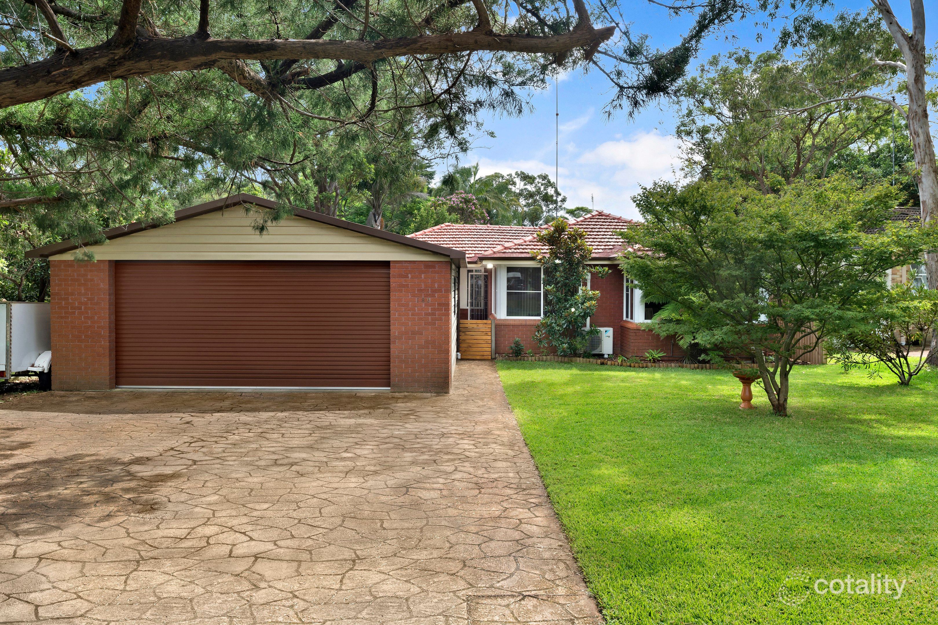 186 Willandra Rd, Cromer, NSW 2099