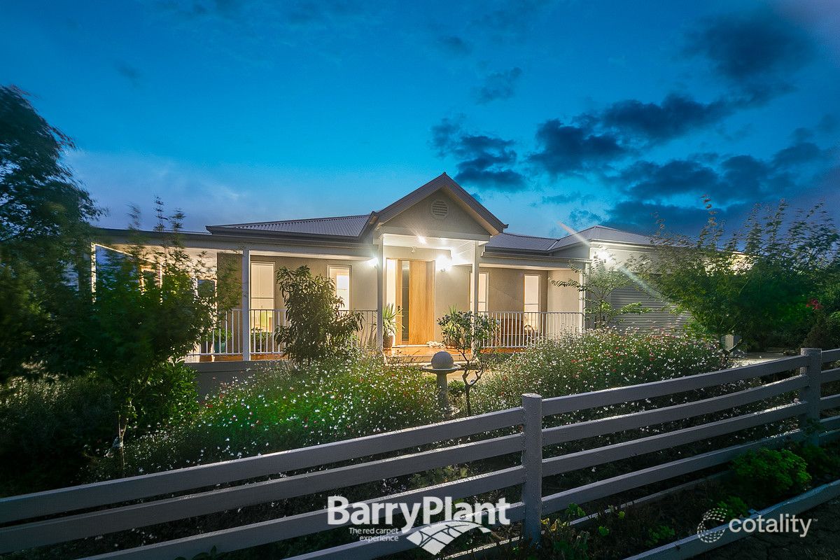 10 Peters Way, Neerim South, VIC 3831
