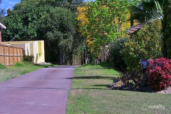 46 Range Rd, West Pennant Hills, NSW 2125