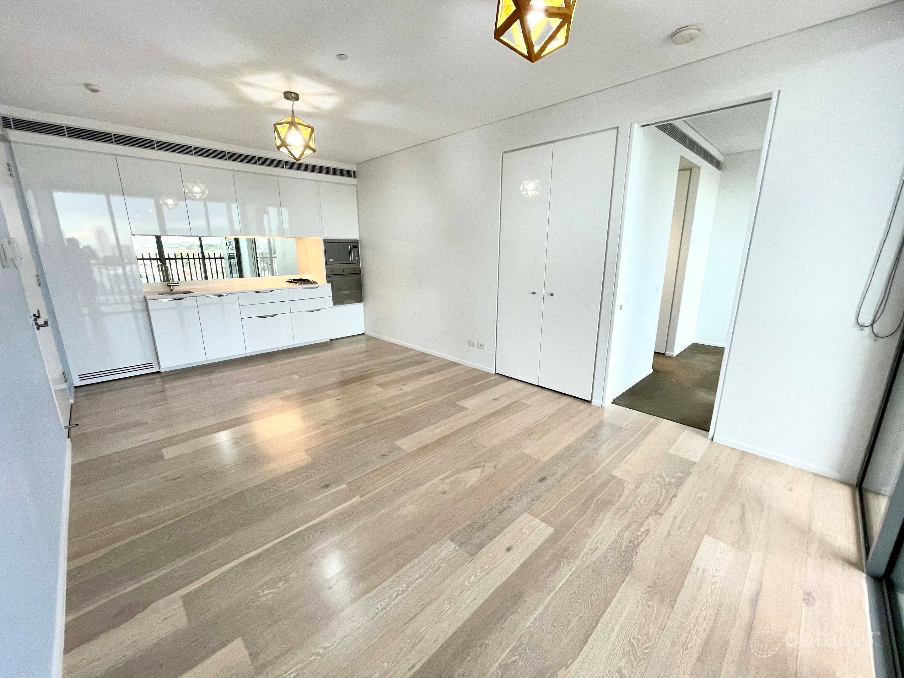 1715/18 Park Lane, Chippendale, NSW 2008